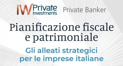 Pianificazione fiscale e patrimoniale, a Spoleto un incontro dedicato alle imprese italiane