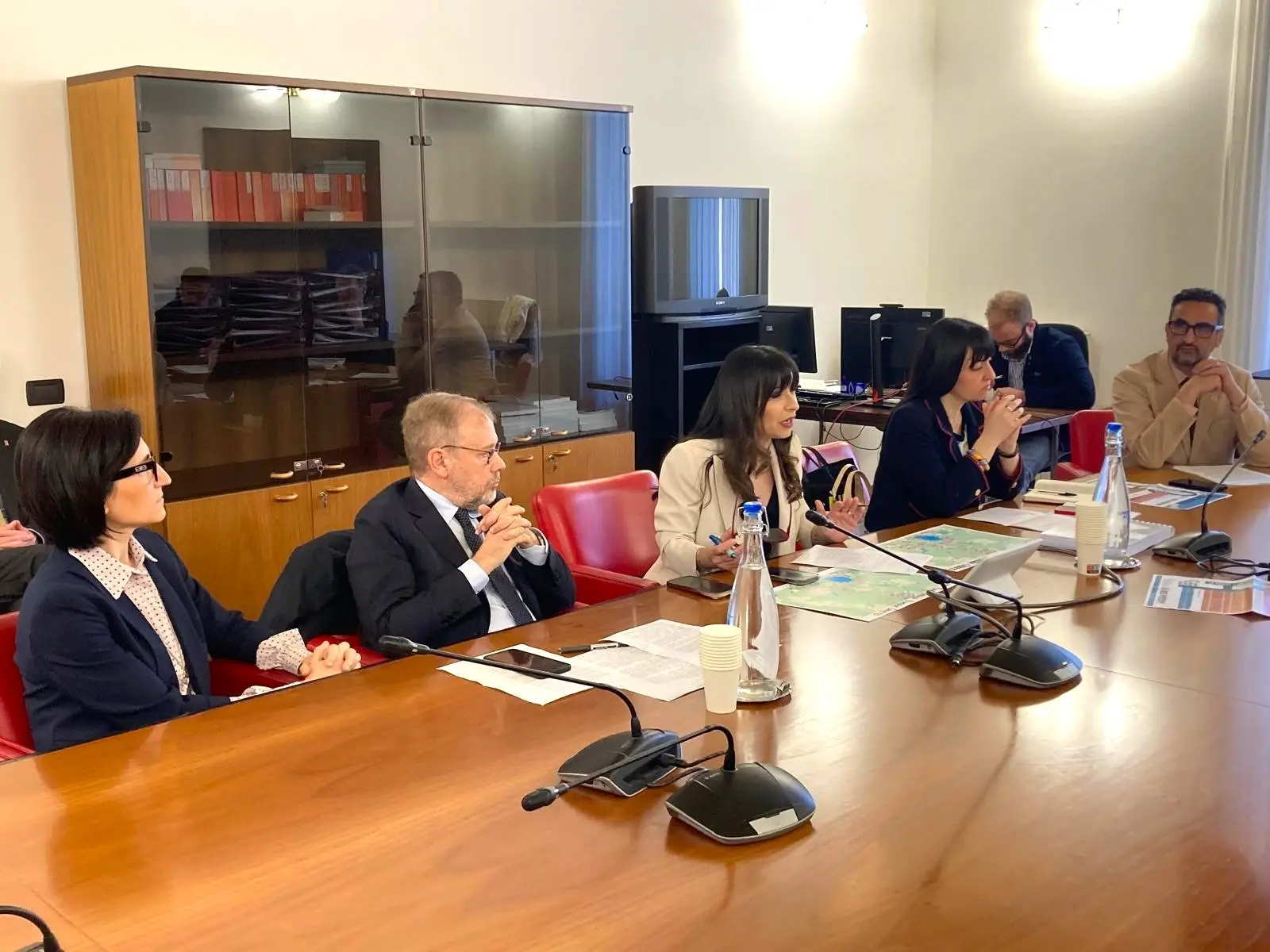 Ospedale Orvieto, Proietti: "Rafforzare il personale, i servizi e gli investimenti"