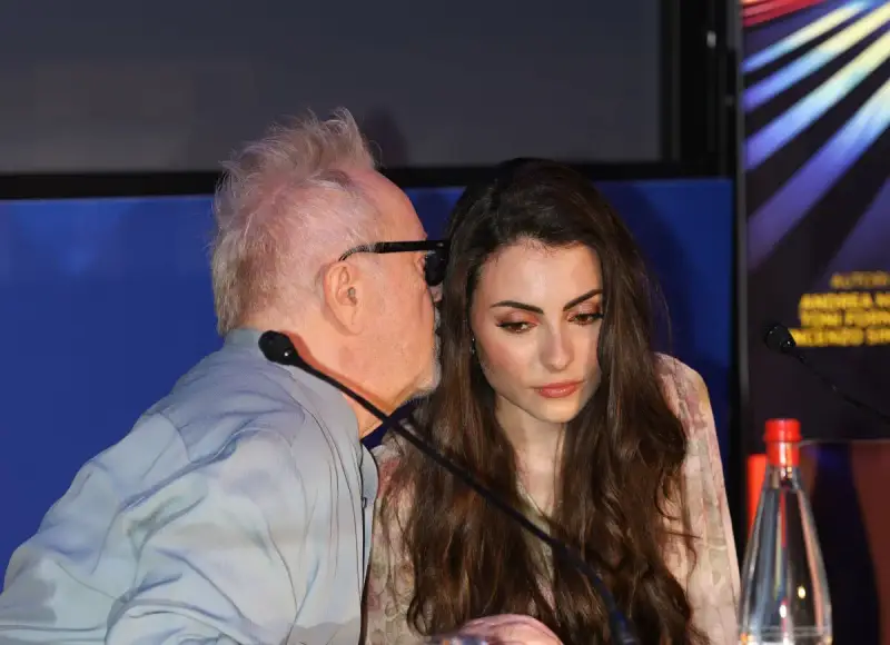 Chi è Valeria Mancini: da Foligno a Gloria, il musical di Umberto Tozzi