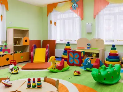 Asili nido comunali, ad Assisi tre open day prima delle iscrizioni
