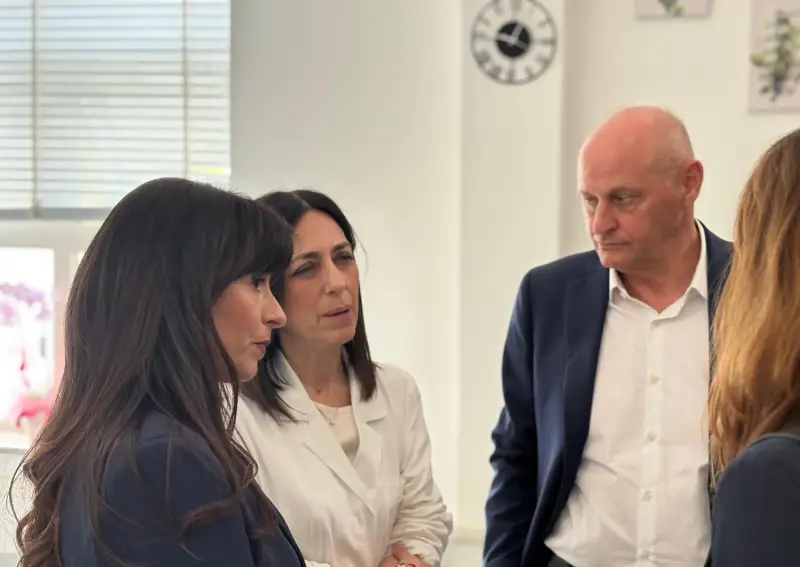 Nuova Pneumologia a Terni. Proietti: "Su Usl unica né conferme né smentite". La replica di Bandecchi